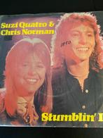 Suzi Quatro & Chris Norman	Stumblin' in, Cd's en Dvd's, Ophalen of Verzenden
