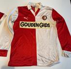 Feyenoord 1983-1984 (Lange Mouwen), Ophalen of Verzenden, Zo goed als nieuw, Feyenoord, Shirt