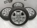VW Polo 6R lichtmetaal velgen 15"inch 5x100, Auto-onderdelen, Banden en Velgen, Niet ingevuld, Niet ingevuld, Niet ingevuld
