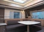 Fendt Diamant 650 SGD, Caravans en Kamperen, Caravans, Rondzit, Bedrijf, Fendt, Schokbreker