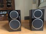 Wharfedale Diamond 220 Speakers - Topstaat!, Zo goed als nieuw, 60 tot 120 watt, Front, Rear of Stereo speakers, Ophalen
