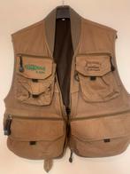 Vliegvisvest Maat L - Fisher's Motion, Watersport en Boten, Hengelsport | Vliegvissen, Ophalen of Verzenden, Zo goed als nieuw