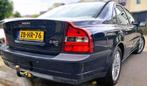 Volvo S80 2.8 T6 | Motor 200.000, bak 100.000 km oud!, 1800 kg, Beige, Bluetooth, Blauw