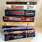 Grays Anatomy  1 t/m 8, Ophalen of Verzenden, Zo goed als nieuw, Drama, Boxset
