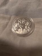 80 Jaar Bevrijding Munt in Houder, Ophalen of Verzenden, Overige waardes, Losse munt