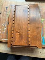 Hout, Ophalen