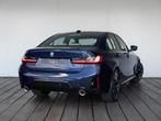 BMW 3 Serie Sedan 330i M Sportpakket | Comfort Pack, Auto's, BMW, Automaat, 4 cilinders, Blauw, 245 pk