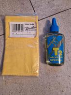 Onderhoudsset blaasinstrumenten, Ophalen of Verzenden, Nieuw, Overige instrumenten