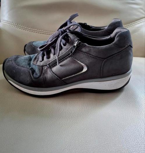 Xsensible leren sneakers maat: 39, Kleding | Dames, Schoenen, Ophalen of Verzenden