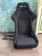 NRG Innovations bucketseat/kuipstoel autostoel- Nieuw!, Ophalen, Nieuw, Universele onderdelen