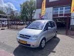 Opel Meriva 1.6 16V AUTOMAAT Cosmo, Auto's, Opel, Origineel Nederlands, Te koop, Zilver of Grijs, 5 stoelen