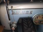 Rapide electrische naaimachine, Antiek en Kunst, Antiek | Naaimachines, Ophalen