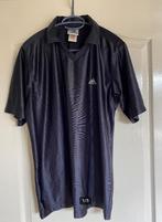 Adidas shirt, mooie zwarte kleur., Kleding | Heren, T-shirts, Maat 48/50 (M), Zwart, Ophalen of Verzenden, Adidas