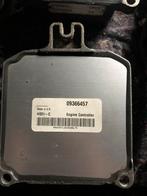 Opel Astra G Computer Managament 09366457, Ophalen of Verzenden, Gebruikt, Opel