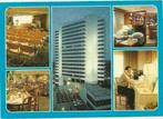 AK Rotterdam - Novotel Rotterdam Brainpark, Verzamelen, Ansichtkaarten | Nederland, Verzenden, 1960 tot 1980, Ongelopen, Zuid-Holland