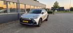 Toyota C-HR-GR 2.0 High Power Hybrid 197pk CVT 2024 Grijs, Auto's, 725 kg, Zwart, 4 cilinders, Alcantara