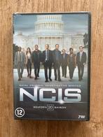 Ncis complete seizoen 20 originele dvd NL versie NIEUW SEAL, Cd's en Dvd's, Verzenden, Nieuw in verpakking, Boxset