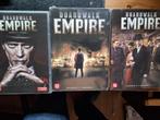 boardwalk empire 1   2   en 3, Cd's en Dvd's, Dvd's | Tv en Series, Vanaf 9 jaar, Ophalen of Verzenden, Nieuw in verpakking, Drama