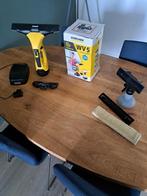 wv5 raamreiniger van karcher, complete set., Ophalen, Raamwisser of Trekker