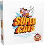Supercats White Goblin Games Kaartspel Gratis Verzending, White Goblin Games, White Goblin Games, White Goblin Games, Nieuw