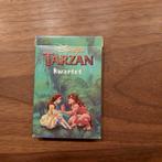 Kwartet Disney Tarzan, Verzamelen, Speelkaarten, Jokers en Kwartetten, Zo goed als nieuw, Verzenden
