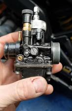 Dellorto 21 mm phbg catburateur, Ophalen of Verzenden, Zo goed als nieuw, Carburateur
