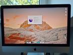 Apple iMac 27" 3,3GHz i5 2Tb 8GB 1ste eig. gekocht sept 2016, Computers en Software, Apple Desktops, Ophalen, Zo goed als nieuw