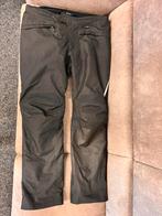 Revit textielbroek maat 46 zomer en winter, Ophalen, Tweedehands, Broek | textiel