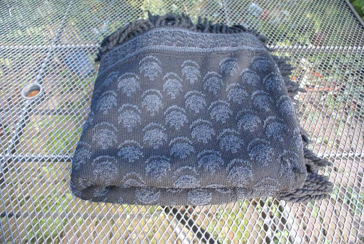 Antieke boeren omslagsoek van de Zeeuwse klederdracht, Antiek en Kunst, Antiek | Kleden en Textiel, Verzenden