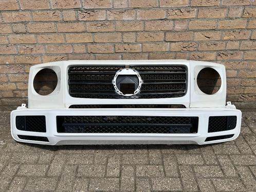 Voorbumper Mercedes G-Klasse W463 A4638853100, Auto diversen, Overige Auto diversen, Ophalen of Verzenden