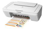 canon mg2555 Multifunctional, Computers en Software, Printers, Ophalen, Kopieren, Canon, Inkjetprinter