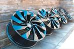 Originele Volkswagen Arteon Rosario velgen 20 inch 5x112, Auto-onderdelen, Banden en Velgen, Gebruikt, Velg(en), Ophalen of Verzenden