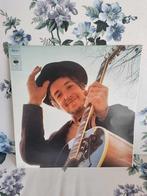 Bob Dylan - Nashville Skyline vinyl lp, Cd's en Dvd's, Vinyl | Rock, Singer-songwriter, Gebruikt, Verzenden