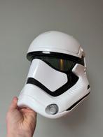 Officiele Star Wars Stormtrooper helm / masker, Hobby en Vrije tijd, Kostuums, Theaterbenodigdheden en LARP, Ophalen, Gebruikt