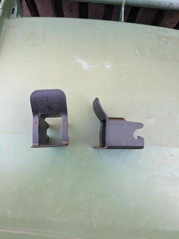 Isofix adapter beschikbaar voor biedingen