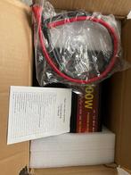 Zuivere sinus omvormer 3000W 12V caravan camper Senseo, Verzenden, Nieuw