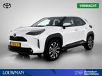 Toyota Yaris Cross 1.5 Hybrid First Edition | Apple Carplay/, Automaat, 12 maanden, Stof, 116 pk