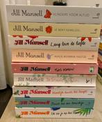 9 boeken van Jill Mansell, Ophalen of Verzenden, Zo goed als nieuw