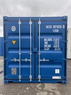 VERNOOY zeecontainer 301625, Zakelijke goederen, Machines en Bouw | Keten en Containers