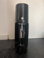 Soda stream, Witgoed en Apparatuur, Bruiswatermachines, Ophalen of Verzenden, Zo goed als nieuw