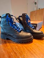 Red Rag boots maat 39, Kleding | Dames, Schoenen, Zwart, Nieuw, Ophalen of Verzenden, Red-Rag