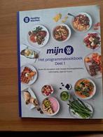 Kookboek Mijn WW Het programmakookboek deel 1, Boeken, Kookboeken, Nieuw, Ophalen of Verzenden, Gezond koken, Nederland en België