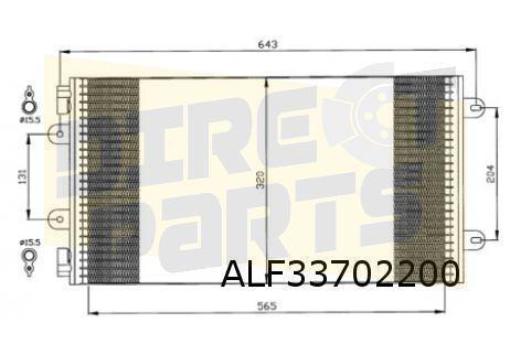 Fiat	Punto II (9/99-6/03) (188) Punto (1.2-8V / 1.2-16V) con, Auto-onderdelen, Motor en Toebehoren, Fiat, Nieuw, Verzenden