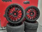 19 inch VOLVO FORD FOCUS MONDEO ST RS TEC VELGEN EN BANDEN, Banden en Velgen, Niet ingevuld, Ophalen of Verzenden, Niet ingevuld