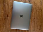 MacBookAir8 2 Core i5 1.6 13 inch A1932 7/2019 128GB SSD, Gebruikt, Qwerty, 13 inch, Ophalen of Verzenden