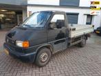 Volkswagen Transporter 1.9 TD Pick Up BJ 2000 NIEUWE APK!, Auto's, Voorwielaandrijving, Gebruikt, 4 cilinders, 700 kg