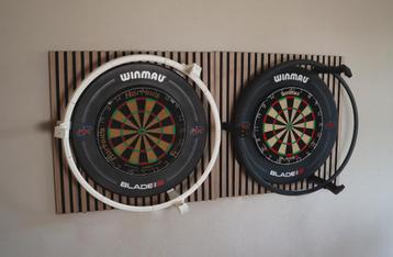 Autodarts Complete set met Licht Ring | 3D Dart Store beschikbaar voor biedingen