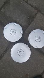 Chevrolet spark wieldoppen, Auto diversen, Wieldoppen, Ophalen of Verzenden, Gebruikt