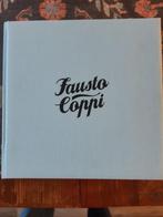 Boek Fausto Coppi, Frederik Backelandt, Lopen en Fietsen, Ophalen of Verzenden, Zo goed als nieuw