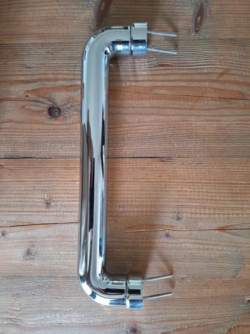 Wandbeugel voor douche of bij bad beschikbaar voor biedingen